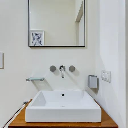 Bdc - The Platinum 2-bdr @spanish Steps רומא