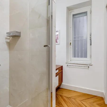 Bdc - The Platinum 2-bdr @spanish Steps * רומא