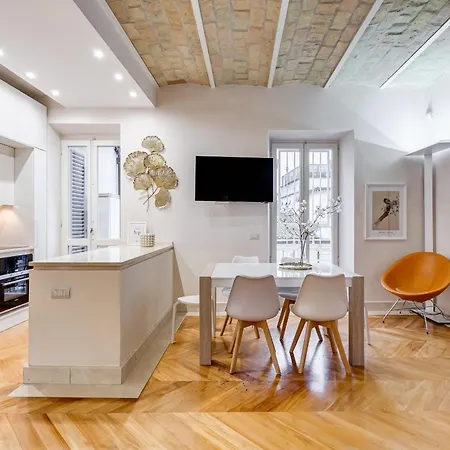 Appartamento Bdc - Platinum 2bdr At Spanish Steps