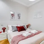 Bdc - Platinum 2bdr At Spanish Steps Апартаменты *