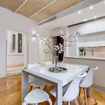 Апартаменты Bdc - Platinum 2bdr At Spanish Steps *