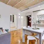 Апартаменты Bdc - Platinum 2bdr At Spanish Steps *
