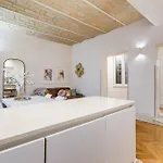 Bdc - Platinum 2bdr At Spanish Steps Апартаменты Рим