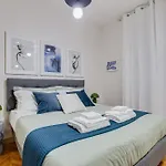 Bdc - Platinum 2bdr At Spanish Steps Рим