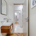 Bdc - Platinum 2bdr At Spanish Steps Апартаменты *