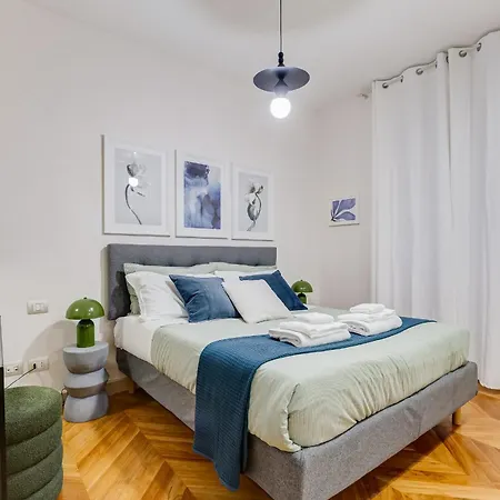 Bdc - The Platinum 2-bdr @spanish Steps