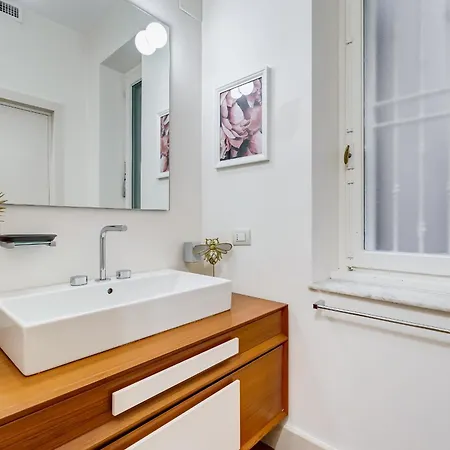 Apartment Bdc - The Platinum 2-bdr @spanish Steps