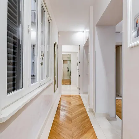 Apartment Bdc - The Platinum 2-bdr @spanish Steps *
