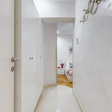 Apartment Bdc - The Platinum 2-bdr @spanish Steps