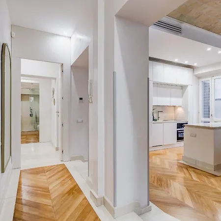 Bdc - The Platinum 2-bdr @spanish Steps Apartment