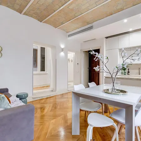 Apartment Bdc - The Platinum 2-bdr @spanish Steps *