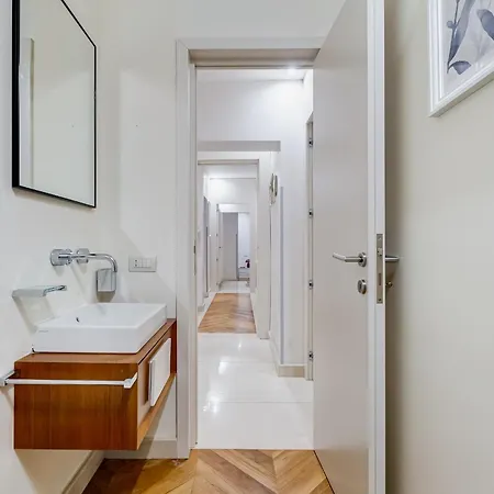 Bdc - The Platinum 2-bdr @spanish Steps Apartment *