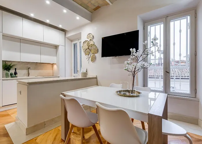 Bdc - The Platinum 2-bdr @spanish Steps Apartman *