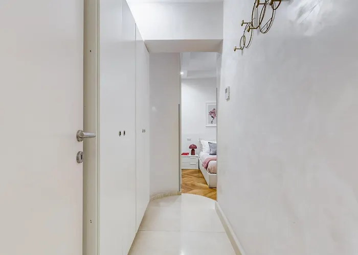 Apartman Bdc - The Platinum 2-bdr @spanish Steps