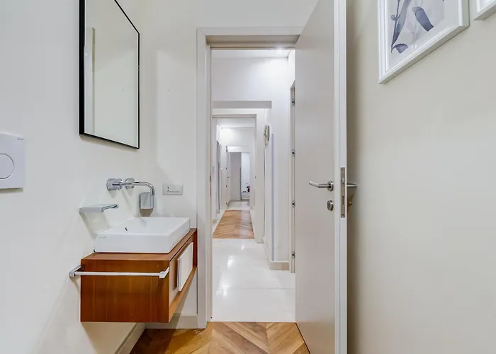 Bdc - The Platinum 2-bdr @spanish Steps Apartman *