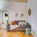 Apartamento Bdc - Platinum 2bdr At Spanish Steps Roma