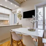 Bdc - Platinum 2bdr At Spanish Steps Apartamento *