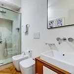 Apartamento Bdc - Platinum 2bdr At Spanish Steps Roma