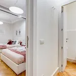 Apartamento Bdc - Platinum 2bdr At Spanish Steps *