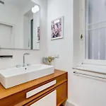 Apartamento Bdc - Platinum 2bdr At Spanish Steps