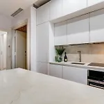 Apartamento Bdc - Platinum 2bdr At Spanish Steps