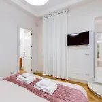 Bdc - Platinum 2bdr At Spanish Steps Apartamento Roma