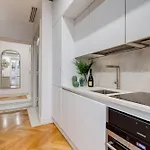 Apartamento Bdc - Platinum 2bdr At Spanish Steps