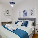 Apartamento Bdc - Platinum 2bdr At Spanish Steps Roma