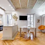 Apartamento Bdc - Platinum 2bdr At Spanish Steps