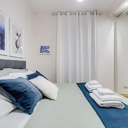Bdc - The Platinum 2-bdr @spanish Steps Apartment *