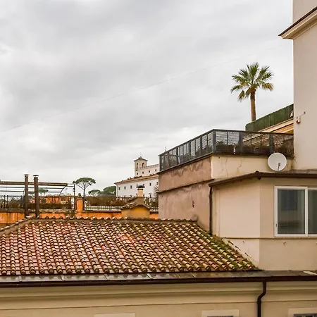 Bdc - The Platinum 2-bdr @spanish Steps Apartment Rome